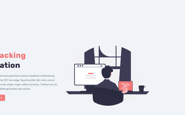 Jobify Project a MERN job tracking application
